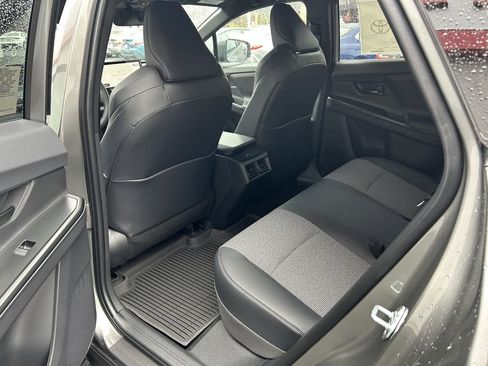 New 2026 Toyota bZ XLE image 10