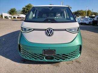 Used 2025 Volkswagen ID. Buzz 1st Edition AWD/4WD video 2