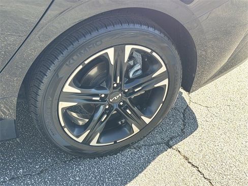 Used 2022 Kia K5 GT-Line w/ GT-Line FWD Premium Package image 30