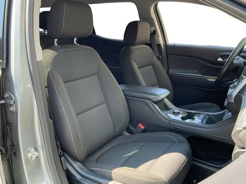 Used 2023 GMC Acadia SLE w/ Elevation Edition FWD image 28