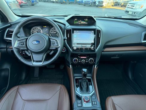 Used 2019 Subaru Forester Touring w/ Popular Package #3 image 6