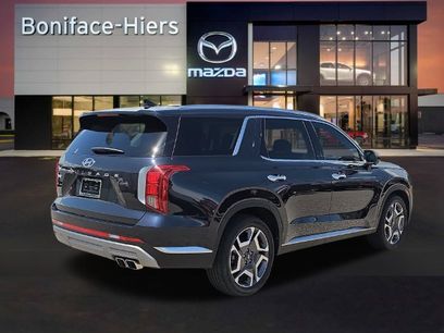 Used 2024 Hyundai Palisade Limited