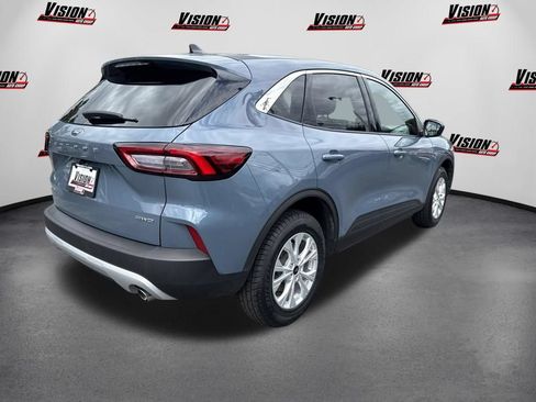 Used 2023 Ford Escape Active AWD/4WD image 5