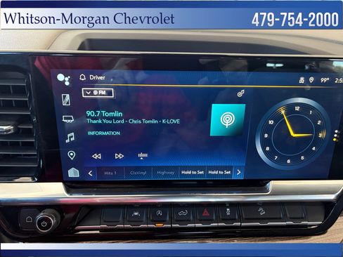 Used 2024 Chevrolet Silverado 1500 LT AWD/4WD image 27