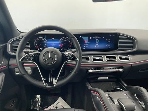 Certified 2026 Mercedes-Benz GLE 350 4MATIC image 4