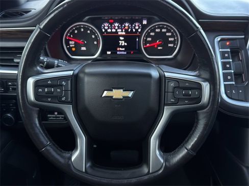 Used 2021 Chevrolet Tahoe Premier w/ Premium Package image 12