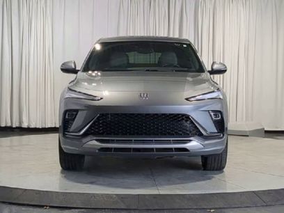 Used 2024 Buick Envista Avenir