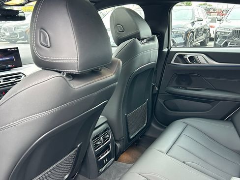 Used 2023 BMW i4 eDrive35 w/ Premium Package RWD image 31