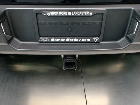 Used 2024 Ford Bronco Sport Badlands image 36