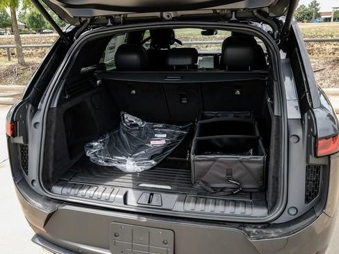 New 2026 Land Rover Range Rover Sport SE AWD/4WD image 68