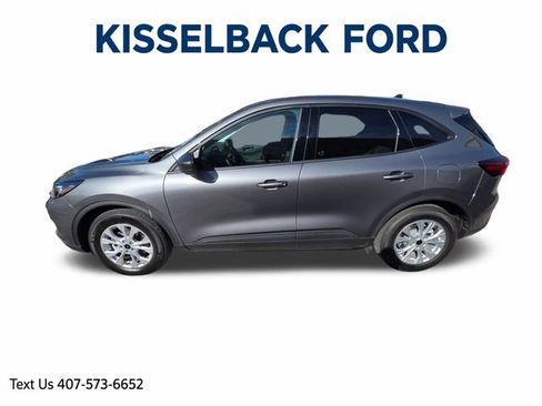 New 2025 Ford Escape Active w/ Tech Pack #1 image 6