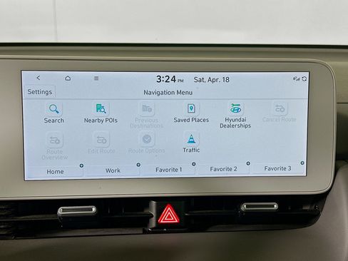 Used 2024 Hyundai Ioniq 5 SE image 22