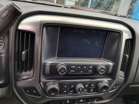 Used 2016 Chevrolet Silverado 1500 LT w/ All Star Edition AWD/4WD image 10