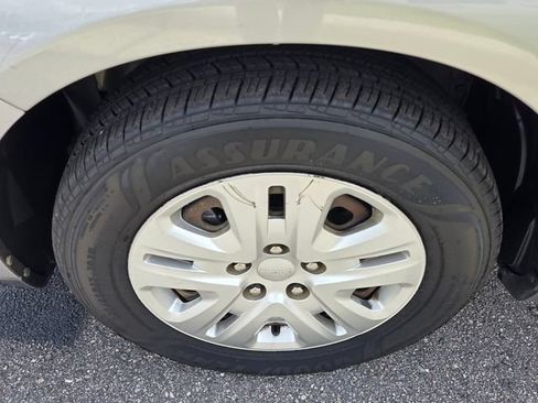Used 2019 Dodge Journey SE w/ Premium Group FWD image 14