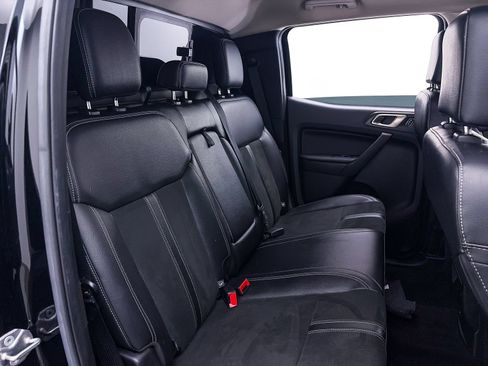 Used 2021 Ford Ranger Lariat AWD/4WD image 44