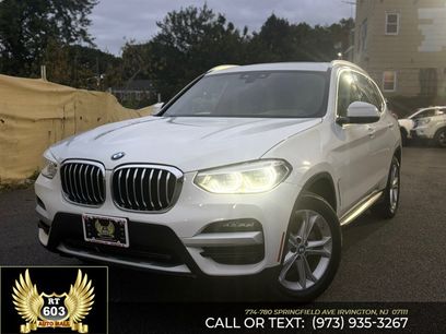 Used 2021 BMW X3 xDrive30i w/ Convenience Package