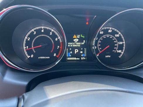 New 2026 Mitsubishi Outlander Sport AWD image 22