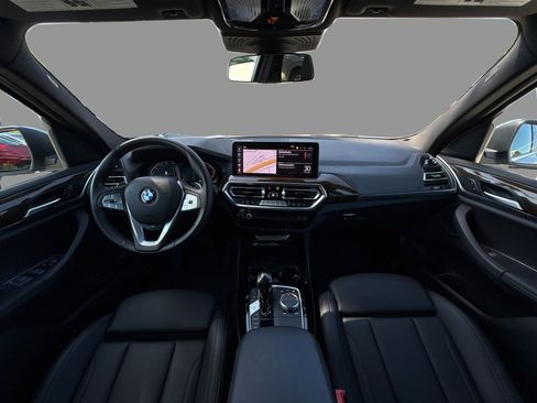 Used 2024 BMW X3 xDrive30i w/ Premium Package image 22