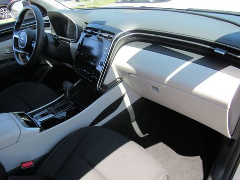 Used 2024 Hyundai Tucson SEL AWD/4WD image 12