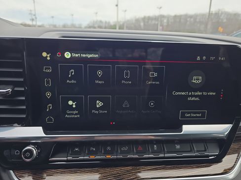 New 2026 GMC Sierra 1500 Elevation w/ Preferred Package AWD/4WD image 32