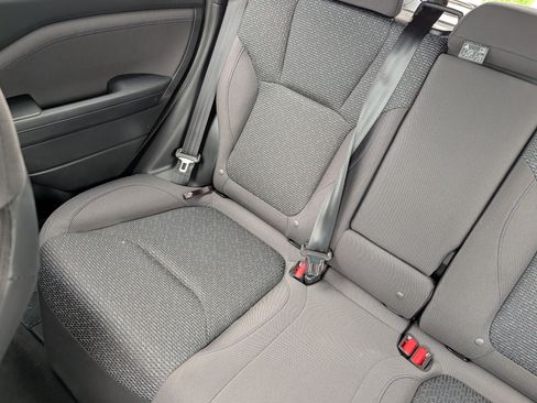 Certified 2025 Subaru Forester Premium AWD/4WD image 12