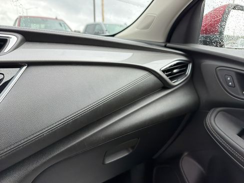 Used 2021 Buick Encore GX Select w/ Experience Buick Package AWD/4WD image 25