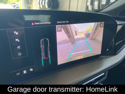 Used 2025 Audi Q5 Premium w/ 19" Wheel Package image 14