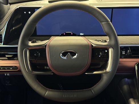 New 2026 INFINITI QX80 Autograph image 14