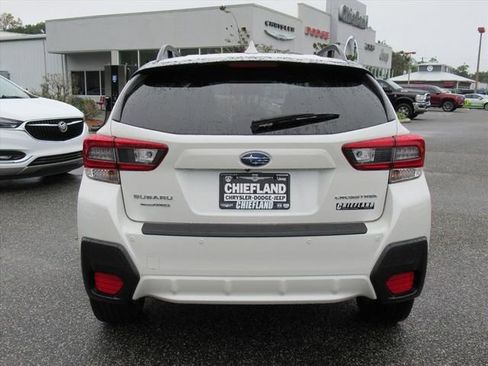 Used 2021 Subaru Crosstrek 2.5i Limited image 5