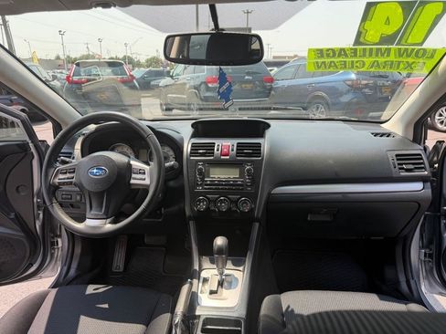 Used 2014 Subaru Impreza 2.0i Sport Premium AWD/4WD image 18