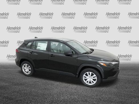 Certified 2026 Toyota Corolla Cross L FWD image 50