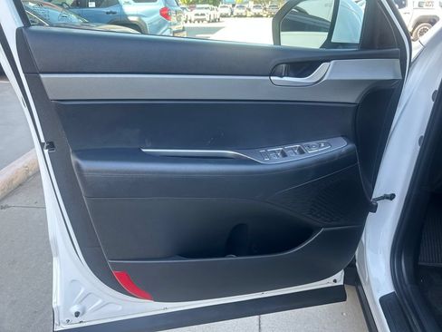 Used 2024 Hyundai Palisade XRT AWD/4WD image 11