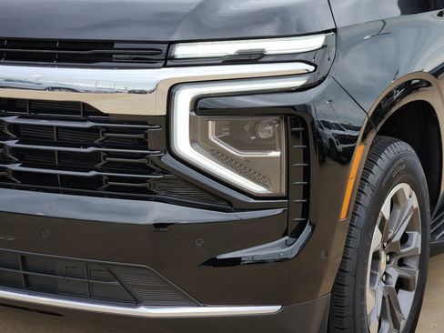 New 2026 Chevrolet Tahoe LS AWD/4WD image 6