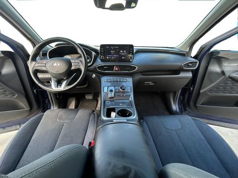 Used 2022 Hyundai Santa Fe SEL w/ Convenience Package AWD/4WD image 12