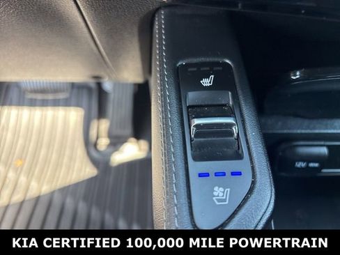 Certified 2025 Kia Telluride EX X-Line AWD/4WD image 19