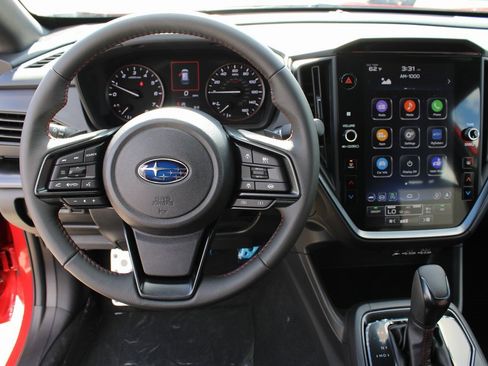 Used 2025 Subaru Impreza RS image 10