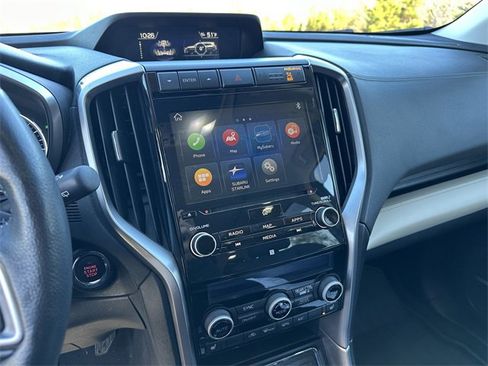Used 2022 Subaru Ascent Limited w/ Technology Package image 31