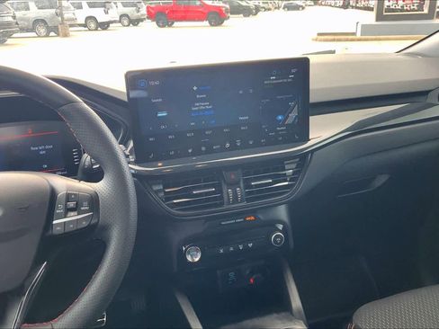 Used 2023 Ford Escape ST-Line Select w/ Tech Pack #1 image 7