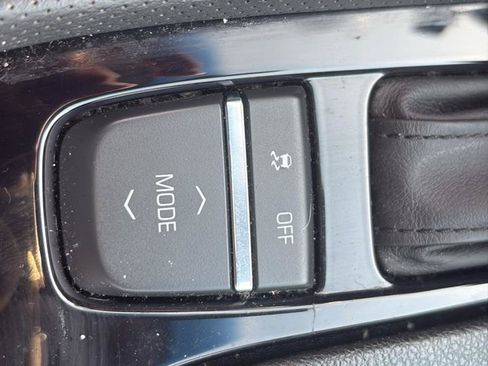 Used 2016 Cadillac CTS Luxury AWD/4WD image 10