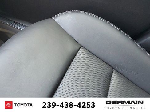 Used 2022 Cadillac XT5 Premium Luxury w/ Technology Package FWD image 31