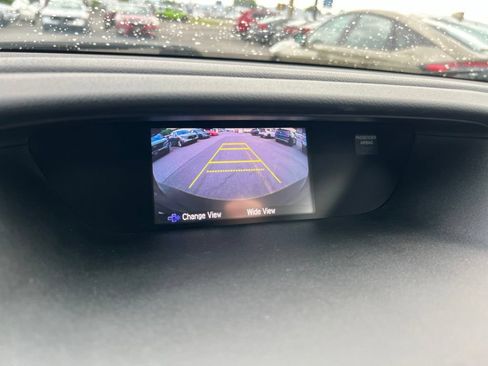 Used 2015 Honda CR-V LX image 13