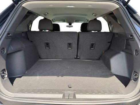 Used 2023 Chevrolet Equinox LT AWD/4WD image 29
