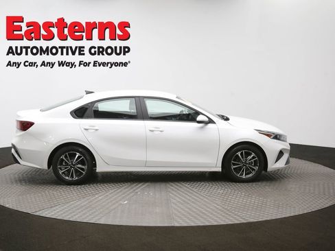 Used 2024 Kia Forte LXS image 46