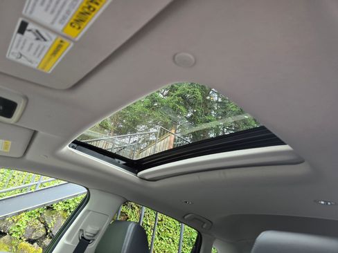 Certified 2024 Honda HR-V EX-L image 24