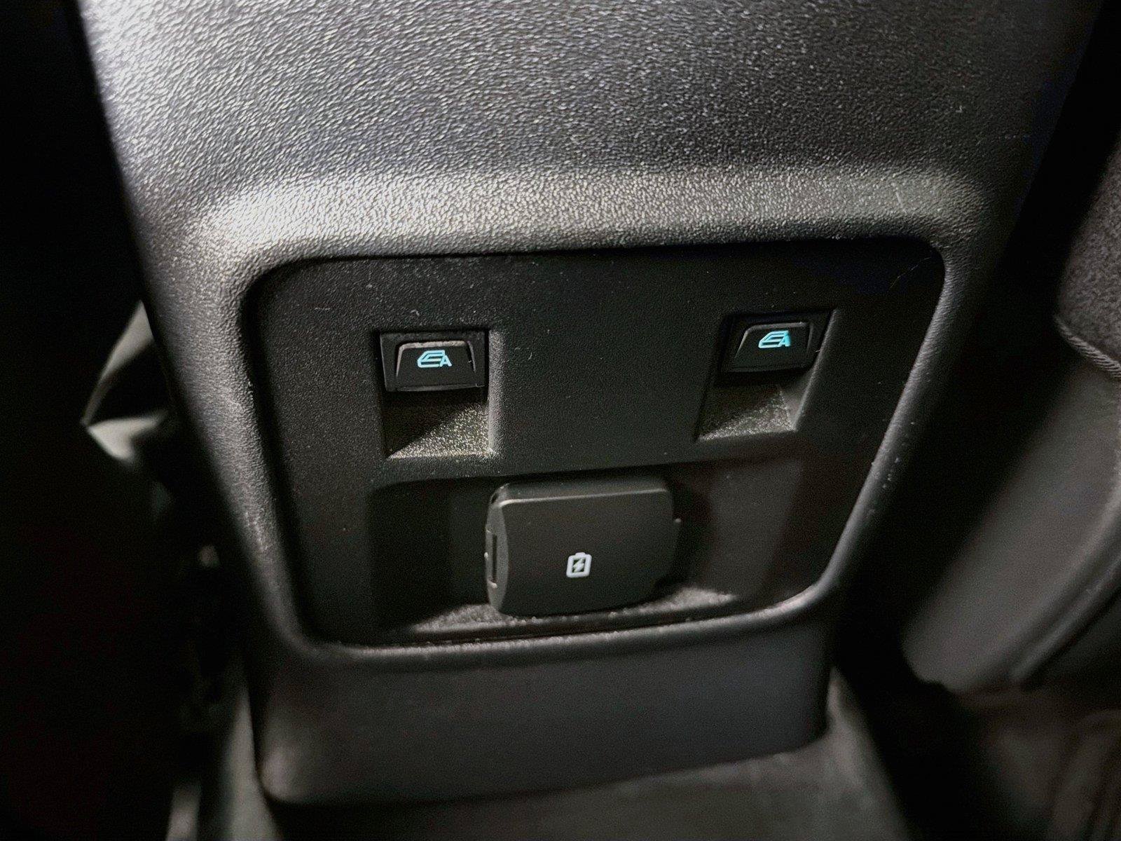 Used 2024 Ford Bronco Big Bend AWD/4WD image 39