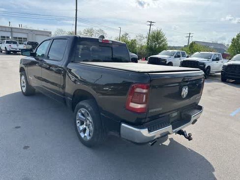 Used 2022 RAM 1500 Big Horn image 15