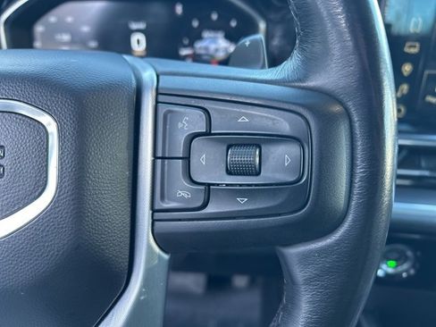 Used 2022 GMC Sierra 1500 SLT w/ SLT Convenience Package image 20
