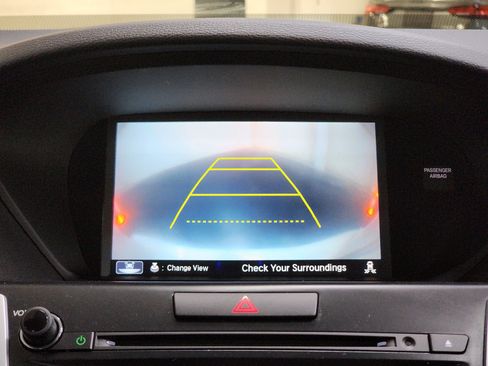 Used 2015 Acura TLX w/ Technology Package FWD image 27