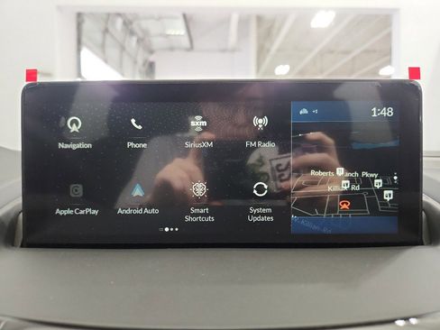 New 2026 Acura RDX A-Spec image 18