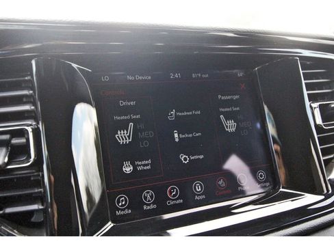 Used 2022 Dodge Durango GT image 24